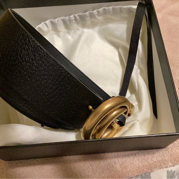 Gucci Belt - Picture 8 of 11